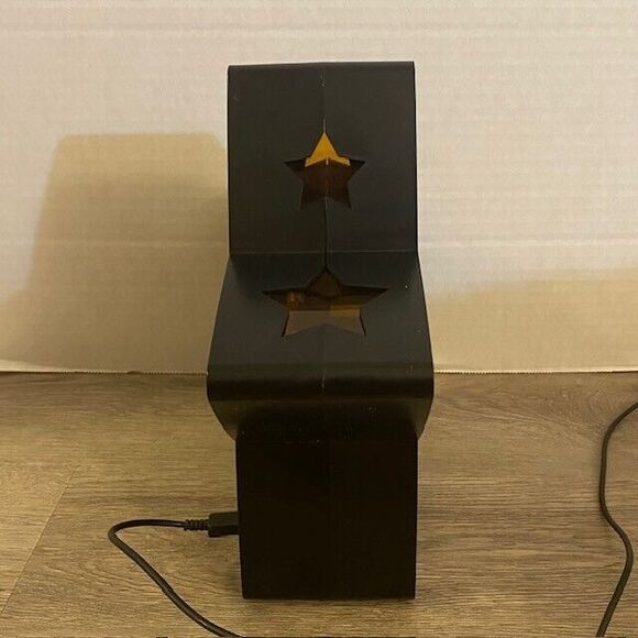 Nintendo Super Mario Star Light LED Projector - Picture 4 of 4